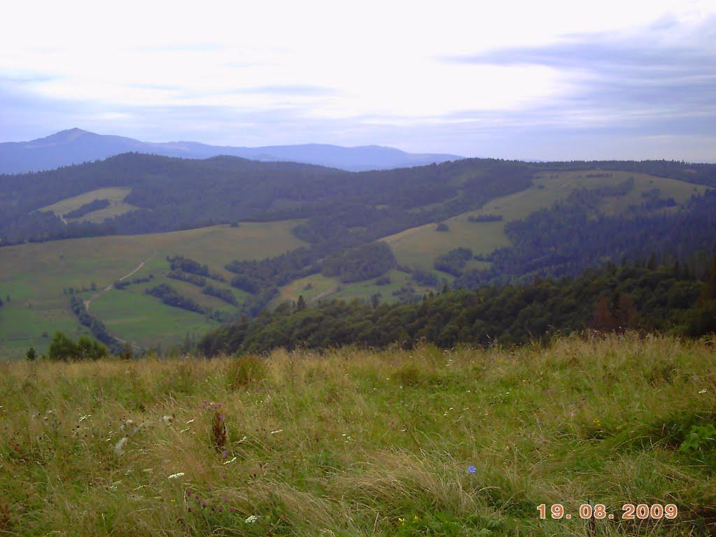 Верб'яж з panoramio.com - Верб'яж