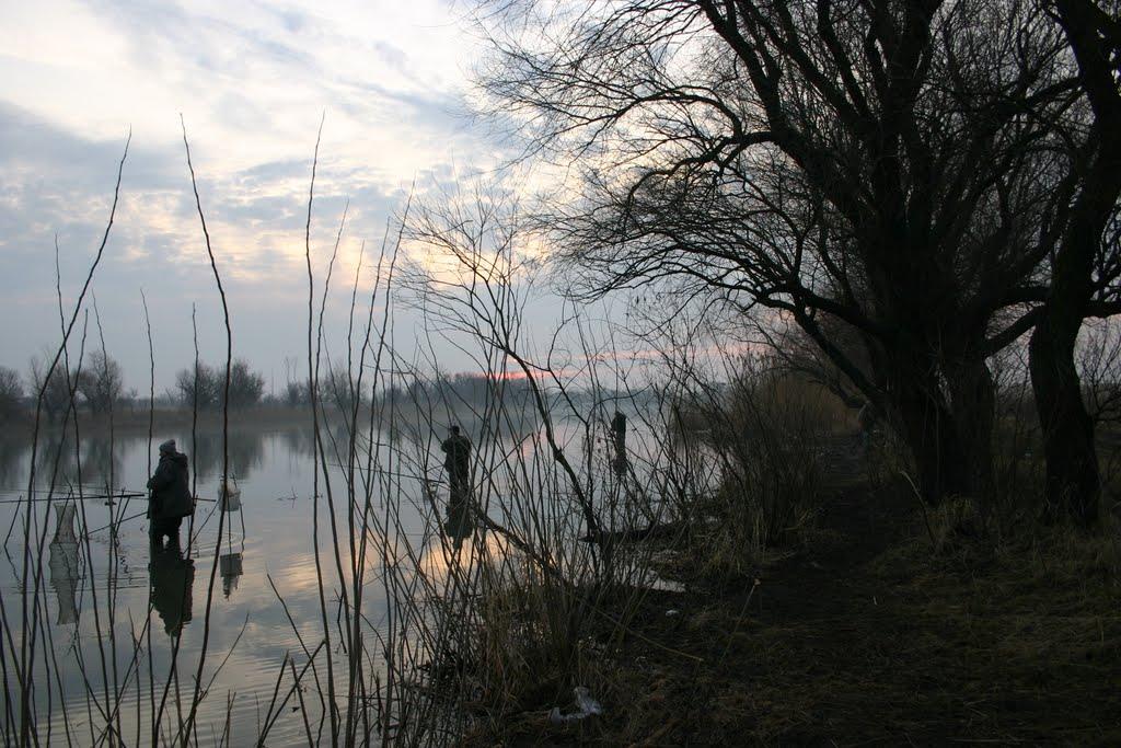 Біляївка з panoramio.com - Беляевка