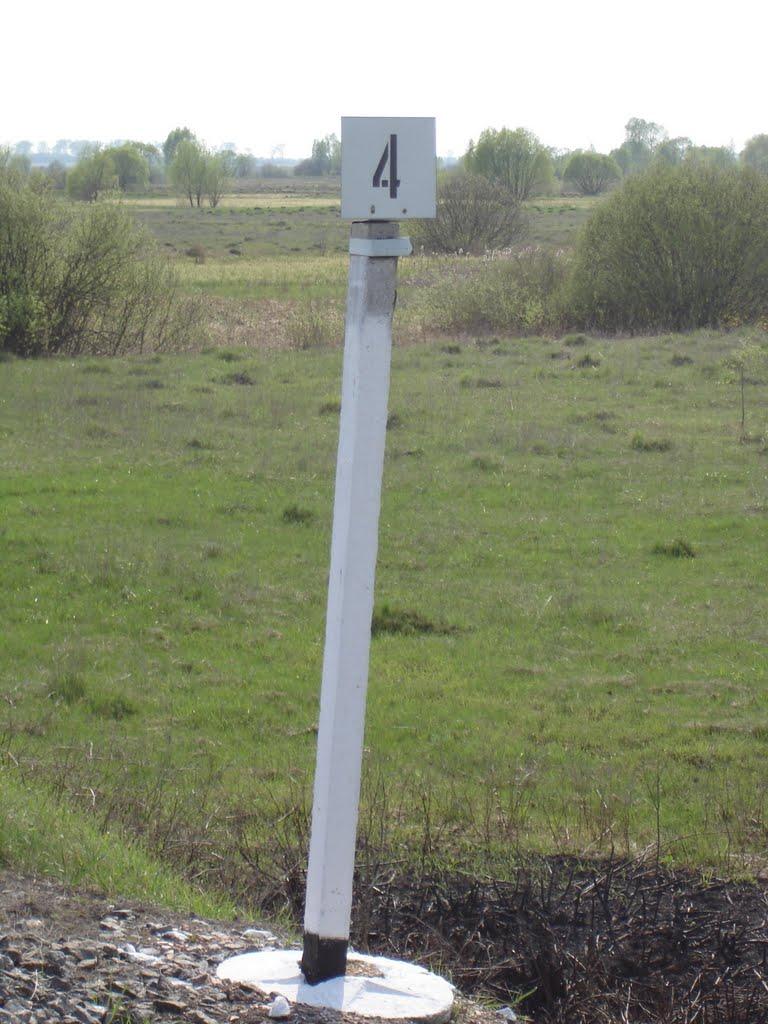 Вишнівське з panoramio.com - Вишнівське