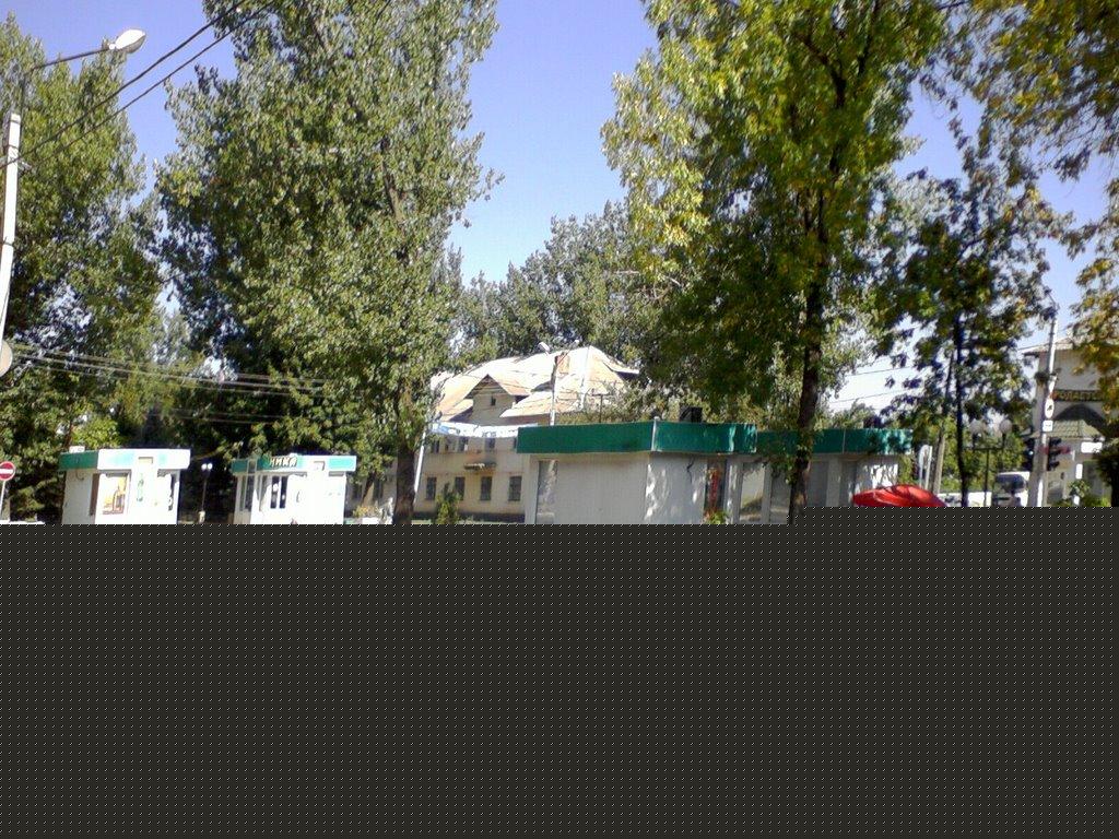 Кузьмин з panoramio.com - Кузьмин