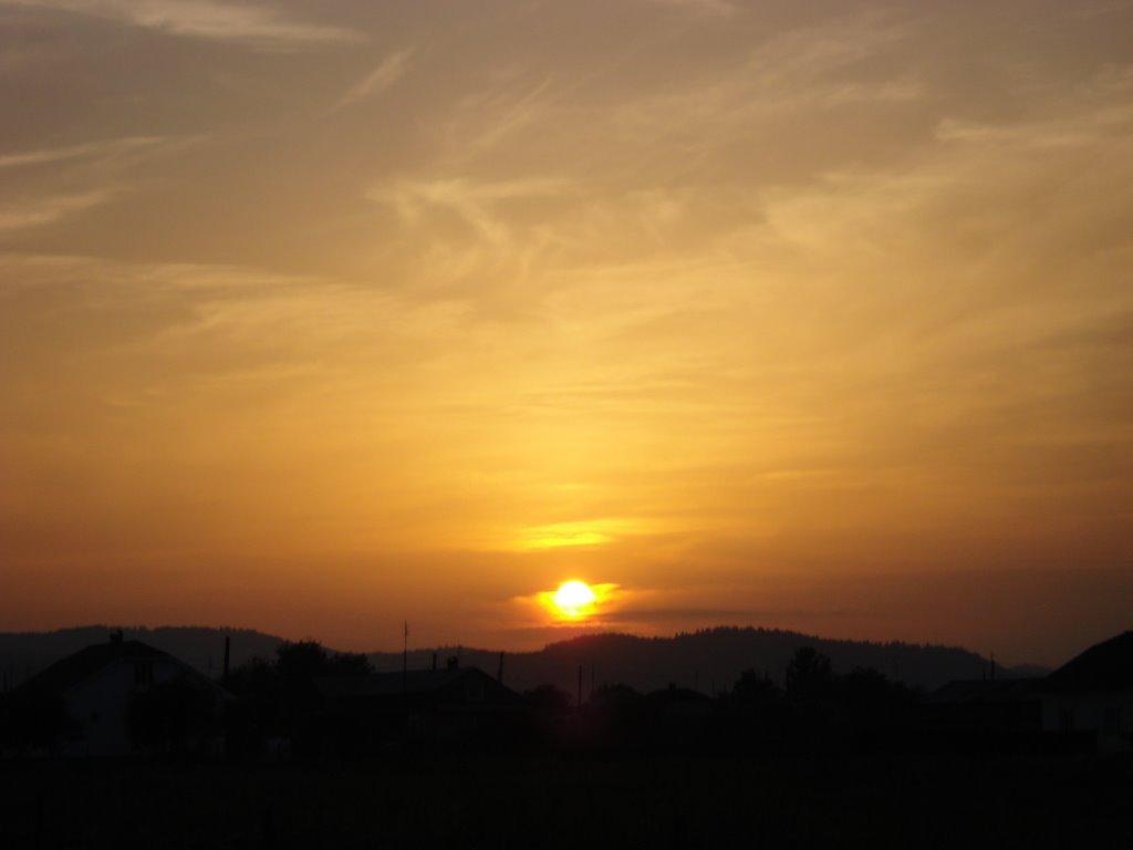 Небилів з panoramio.com - Небилів