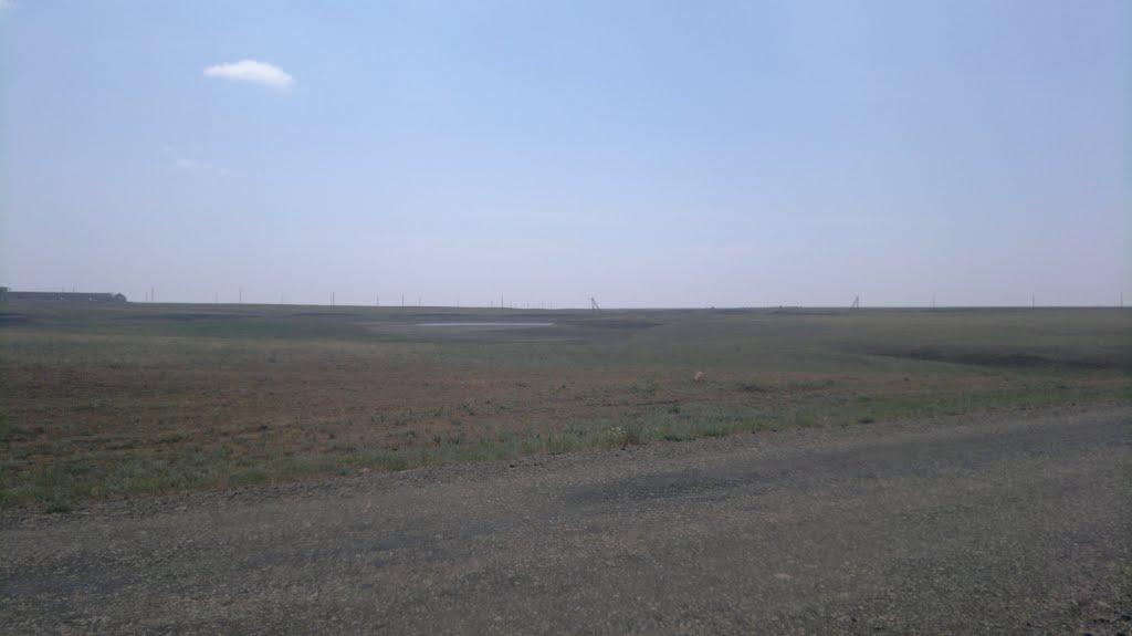 Вулканівка з panoramio.com - Вулканівка