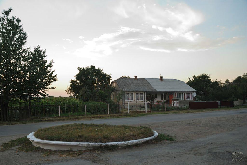 Глибочок з panoramio.com - Глибочок