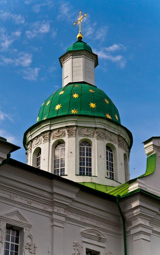 Лубни з panoramio.com (ч.2) - Лубни