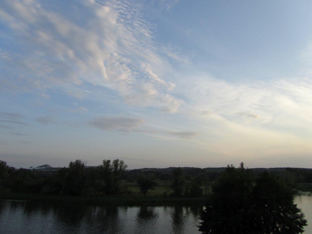 Щурове з panoramio.com - Щурово