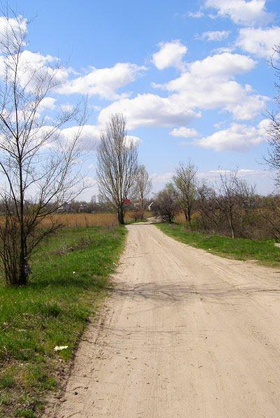 Ювілейне з panoramio.com - Yuvileyne