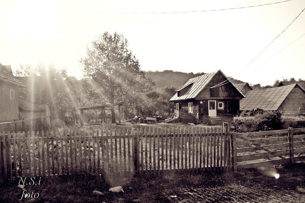 Тересва з panoramio.com - Тересва