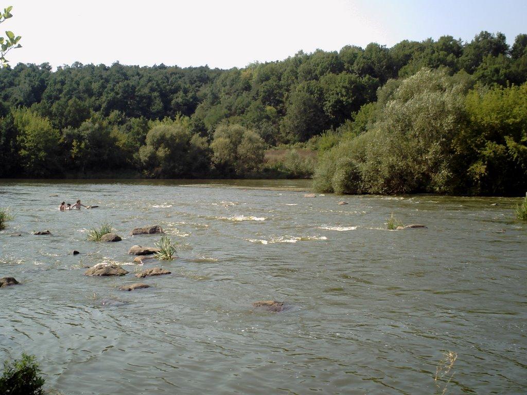 Остапківці з panoramio.com - Остапківці