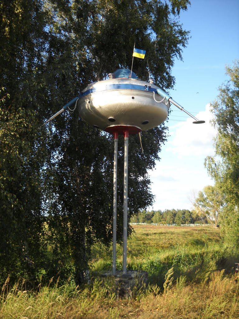 Свидівок з panoramio.com - Свидівок