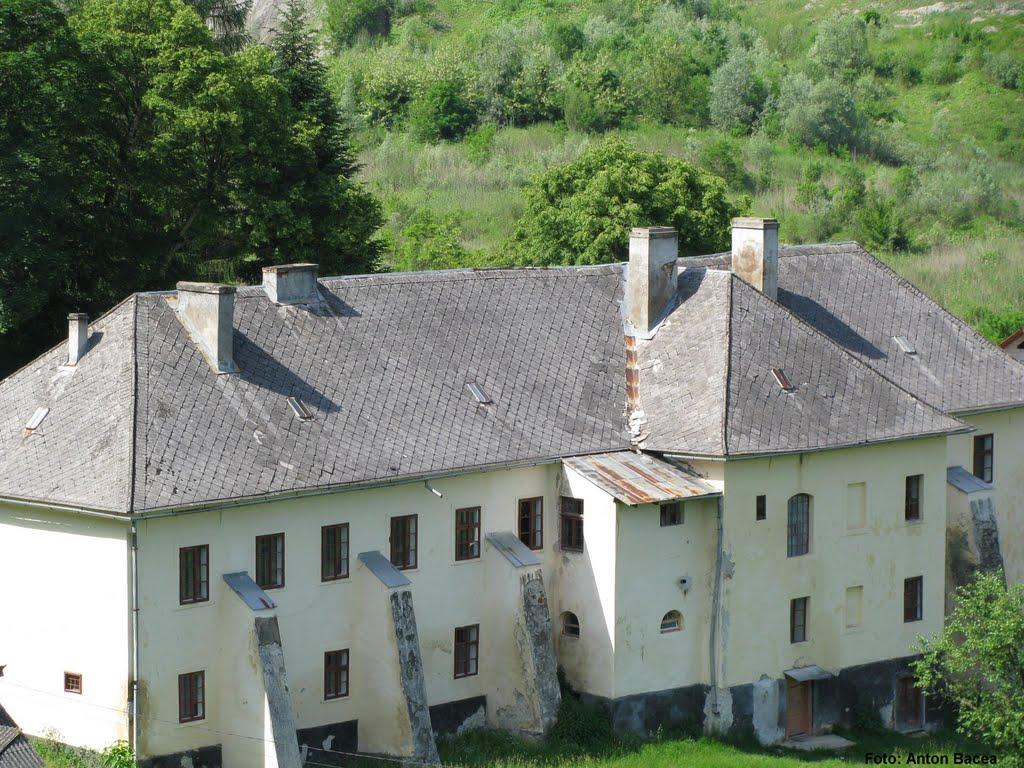 Великий Бичків з panoramio.com - Великий Бичків