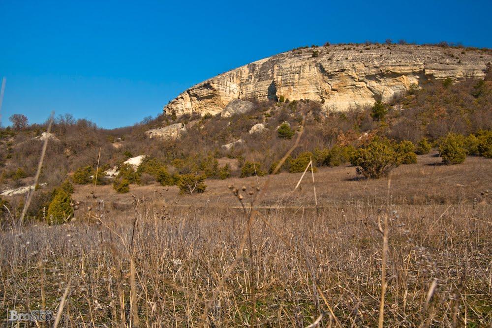 Передущельне з panoramio.com - Передущельне