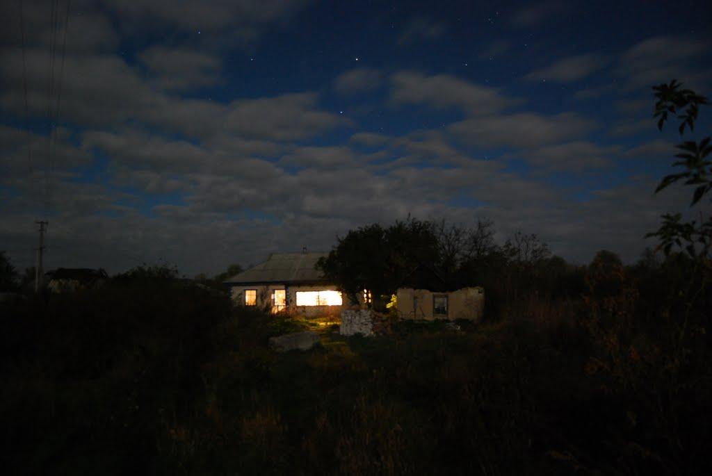 Хорішки з panoramio.com - Khorishky