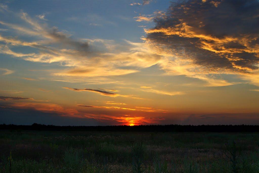 Станично-Луганське з panoramio.com (ч.2) - Станично-Луганське