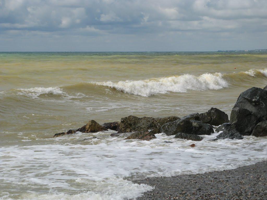 Піщане з panoramio.com - Песчаное