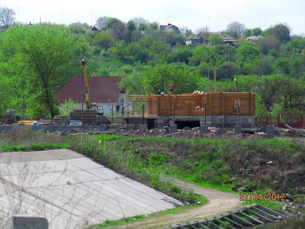 Станично-Луганське з panoramio.com (ч.2) - Станично-Луганское