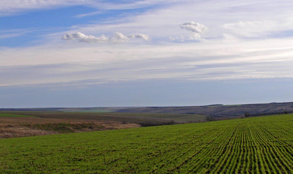 Желепове з panoramio.com - Желепово