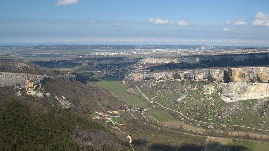 Баштанівка з panoramio.com - Баштанівка