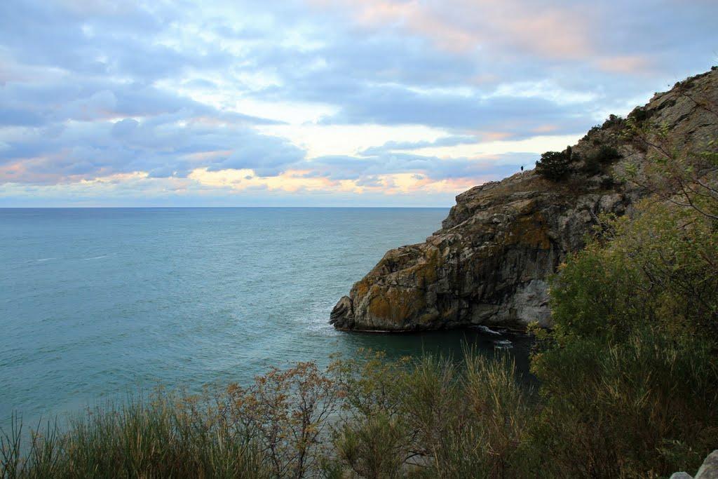 Утьос з panoramio.com - Утьос