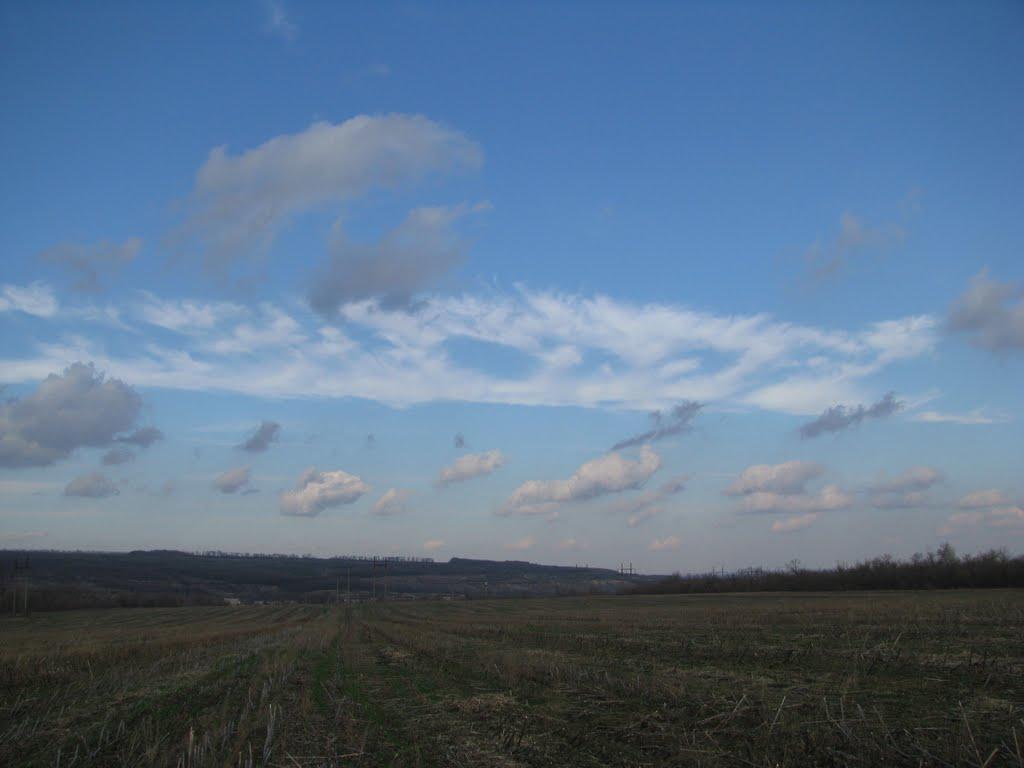 Зайцеве з panoramio.com - Зайцеве