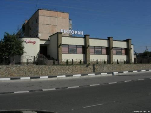 Плетенівка з panoramio.com - Pletenivka