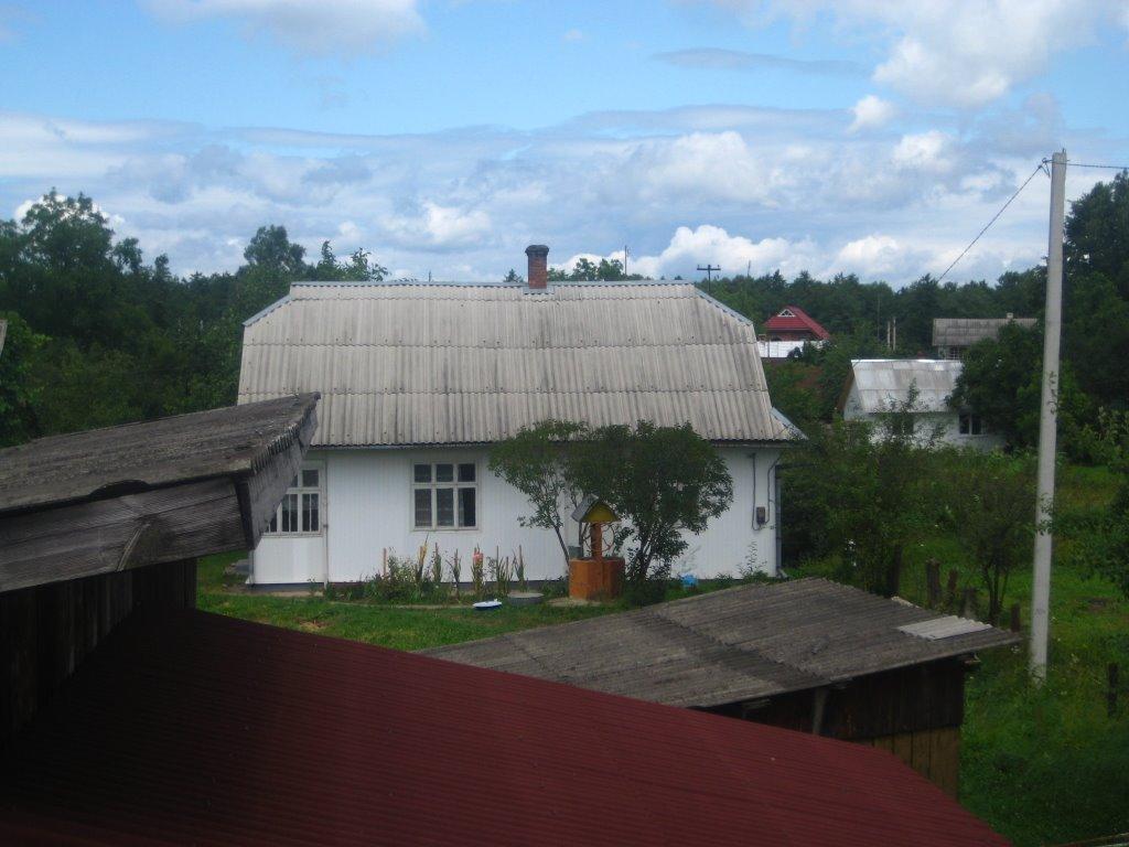 Солотвин з panoramio.com - Solotvyn