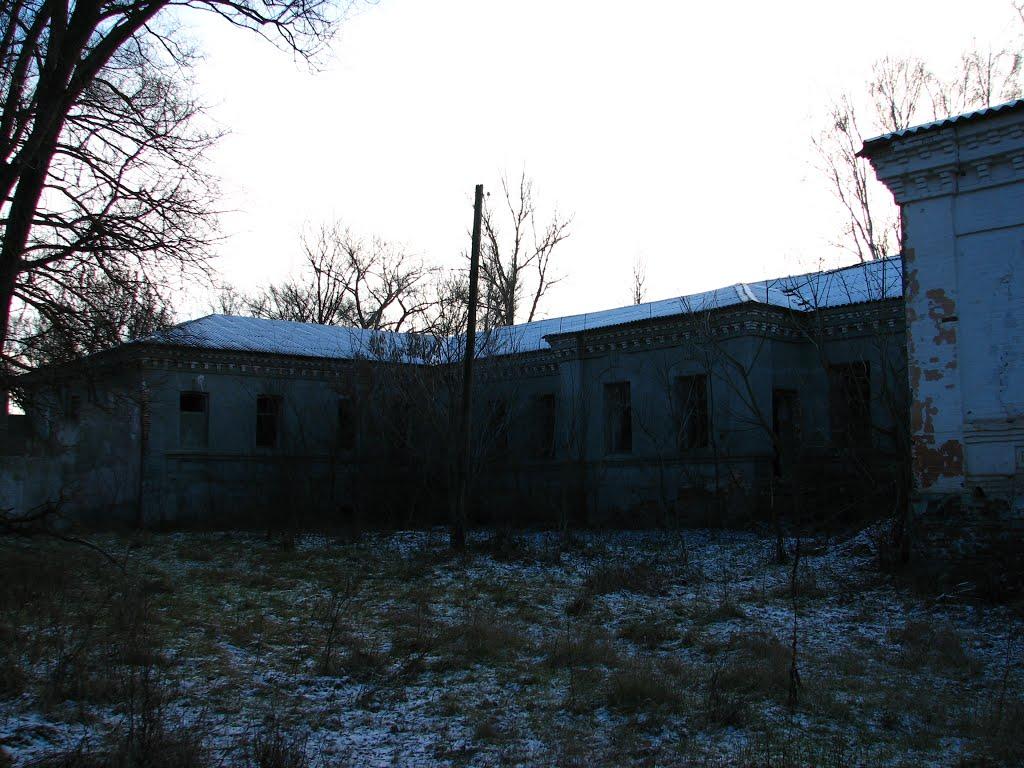 Рубіжне з panoramio.com - Рубіжне