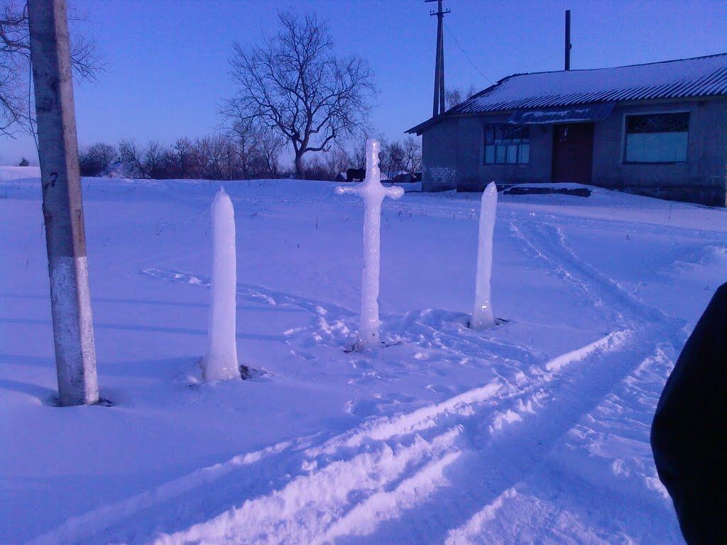 Озаричі з panoramio.com - Озаричи