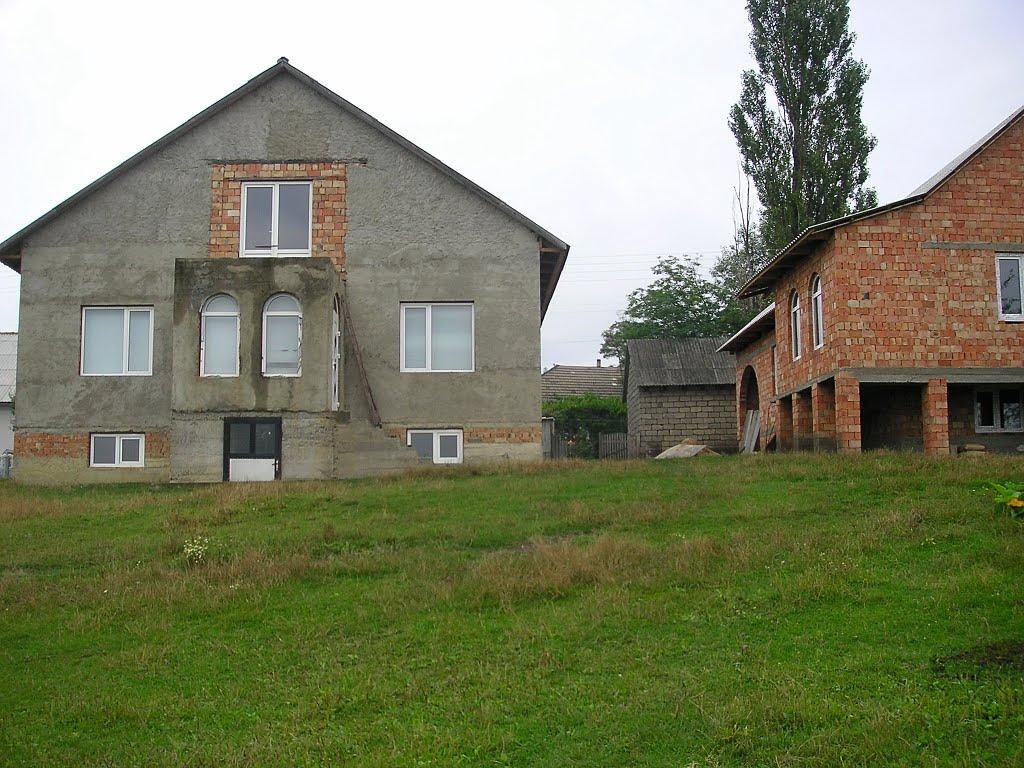 Рокитне з panoramio.com - Рокитне