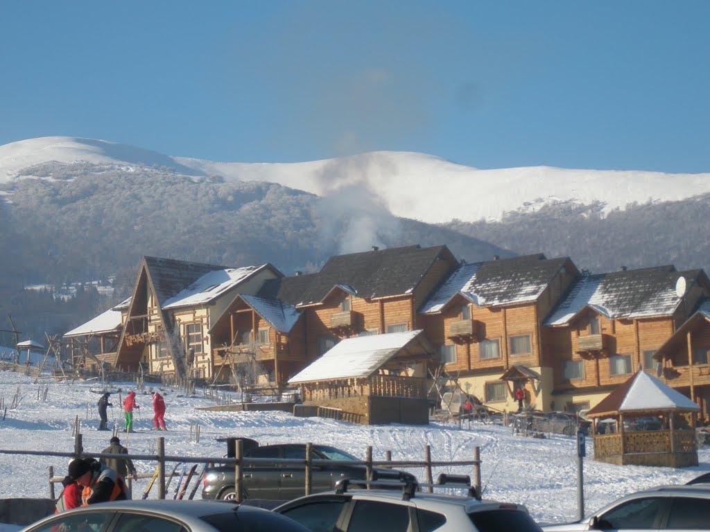 Пилипець з panoramio.com - Пилипець