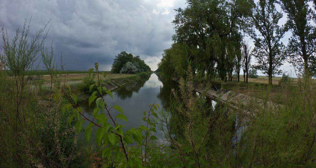 Чернишове з panoramio.com - Чернишове