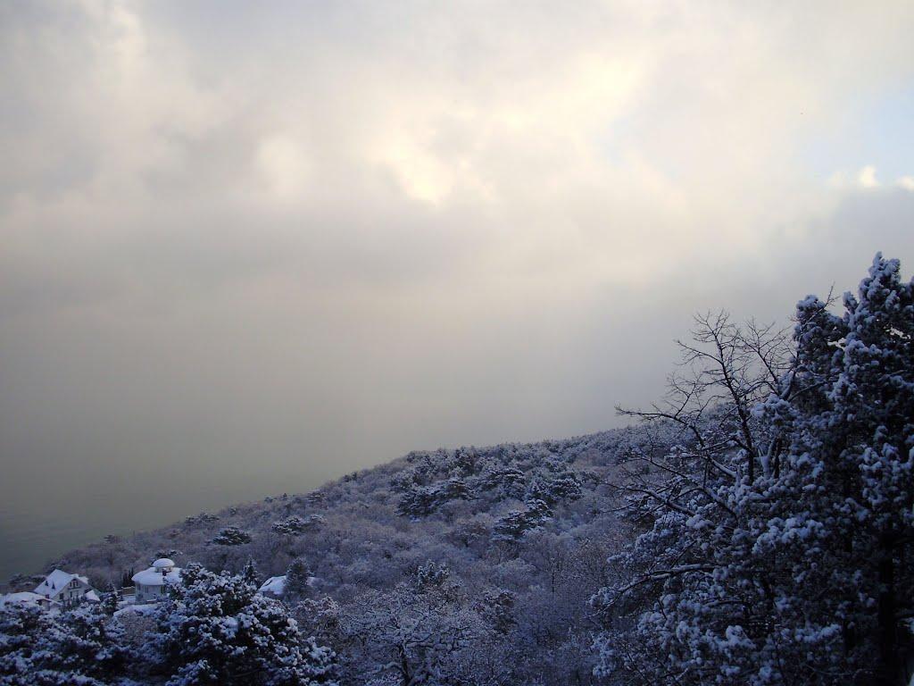 Курпати з panoramio.com - Курпати