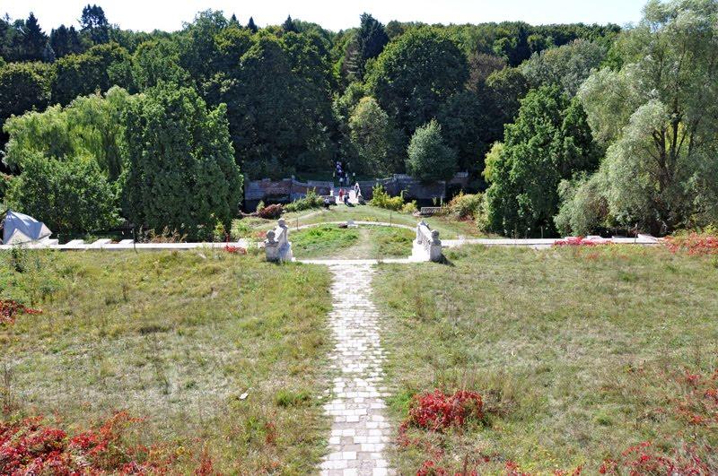Шарівка з panoramio.com - Шарівка