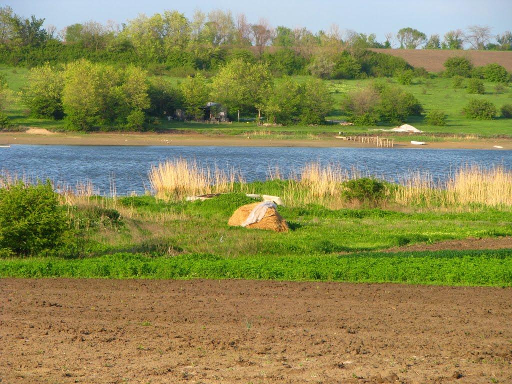 Калинівське з panoramio.com - Калинівське