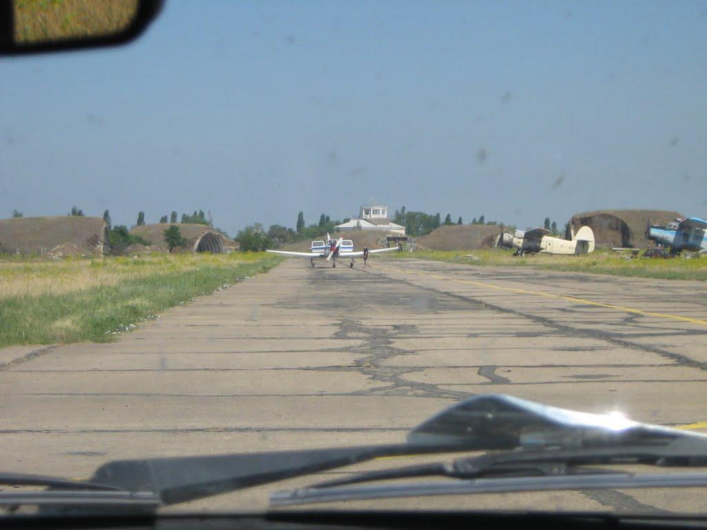 Лиманське з panoramio.com - Лиманское