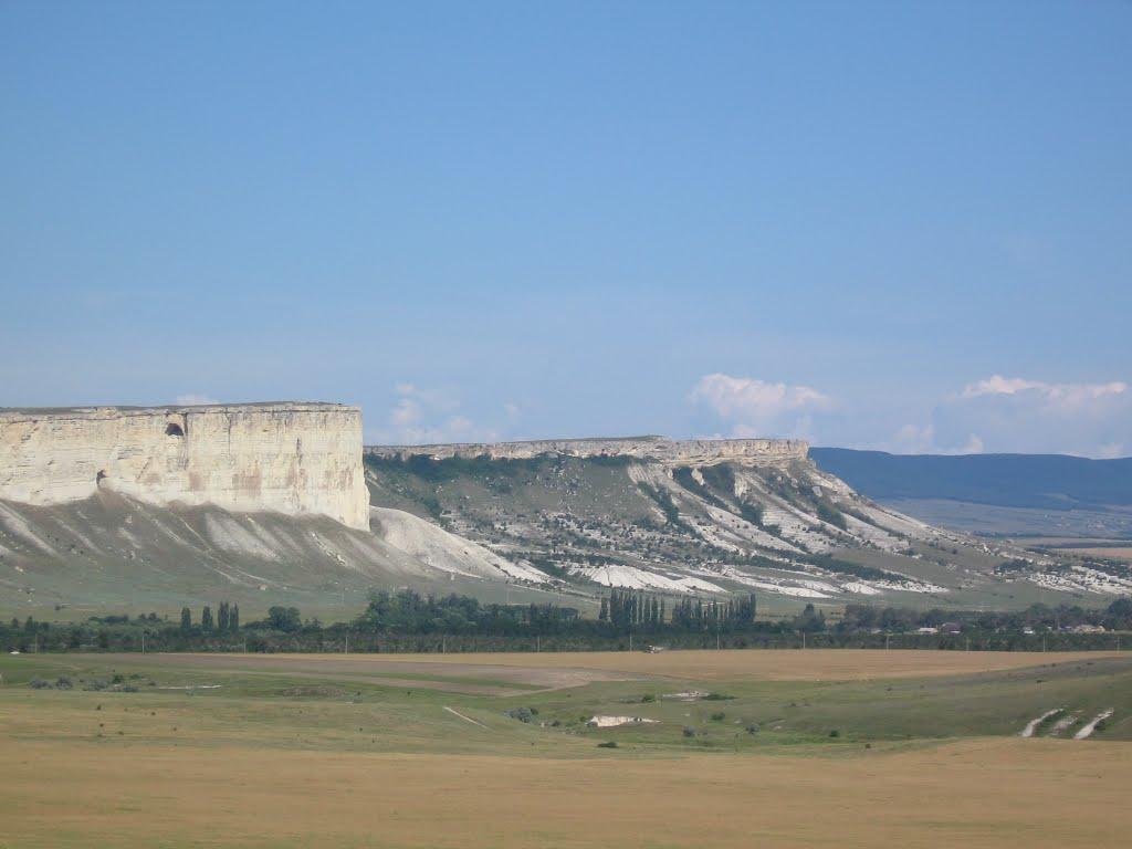 Миронівка з panoramio.com - Мироновка
