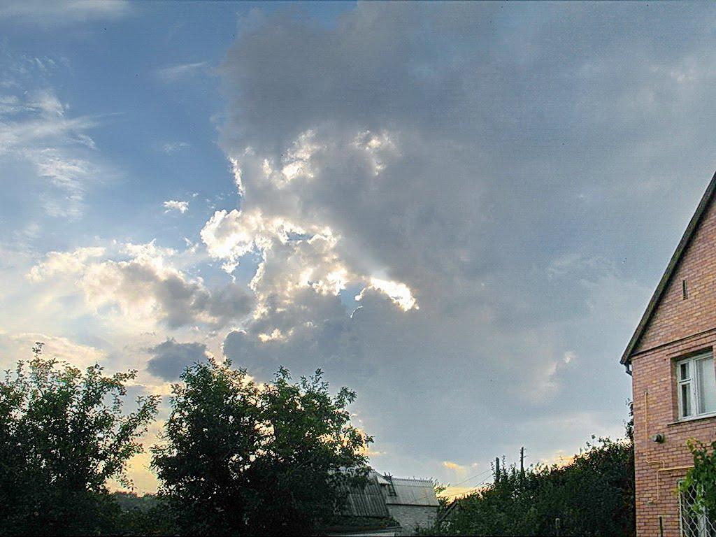 Юр'ївка з panoramio.com - Юр'ївка