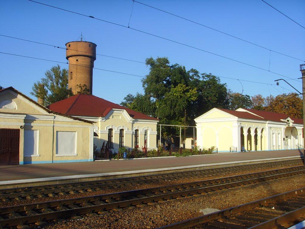 Покотилівка з panoramio.com - Покотиловка