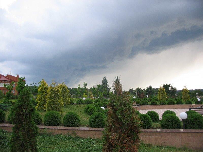 Юр'ївка з panoramio.com - Юр'ївка