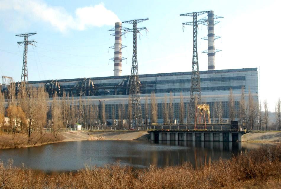 Українка з panoramio.com - Украинка