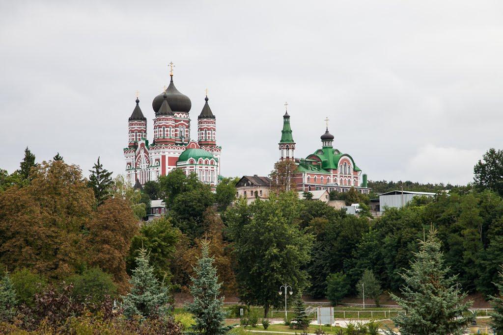 Хотів з panoramio.com - Хотів