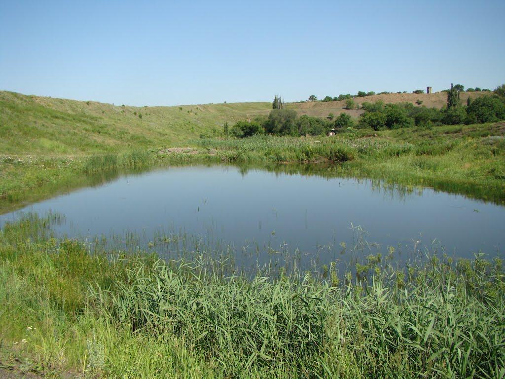 Антрацит з panoramio.com - Антрацит