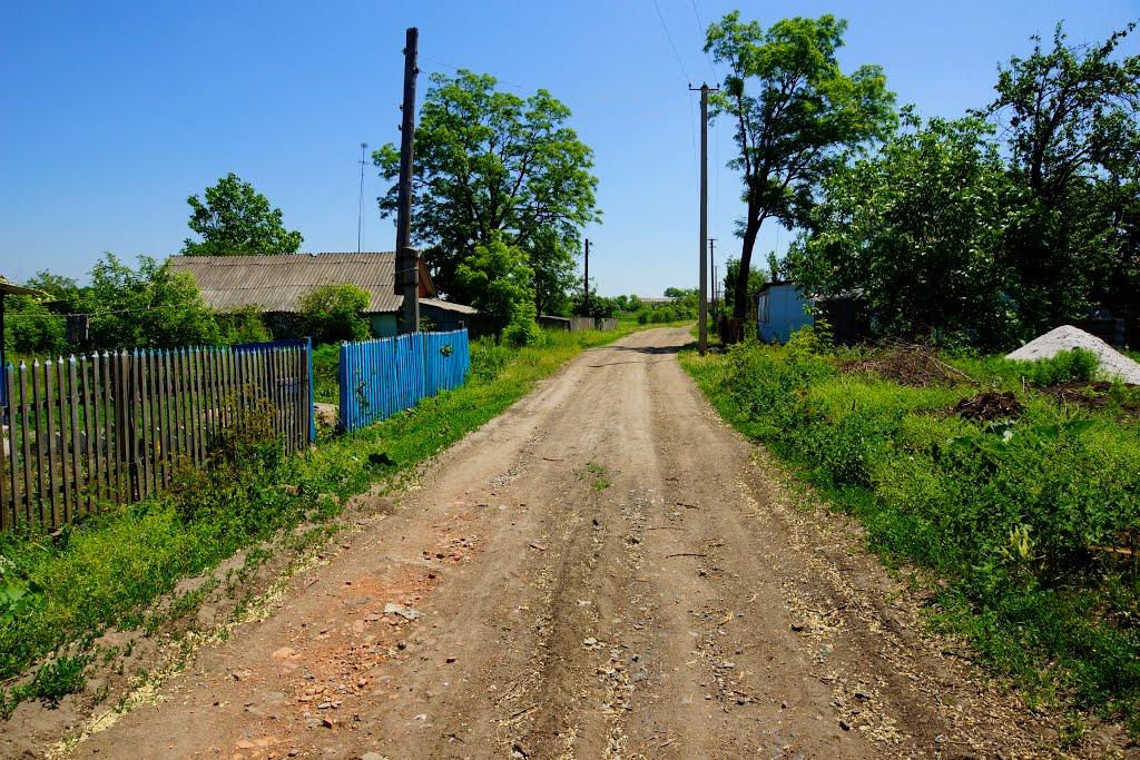 Побузьке з panoramio.com - Pobuzke