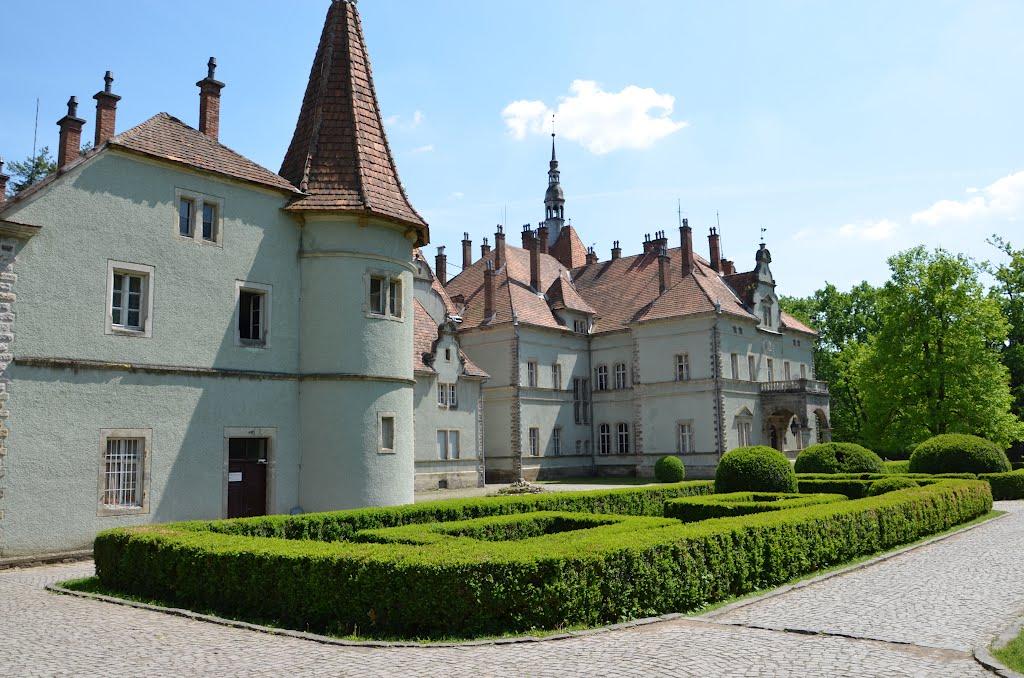 Карпати з panoramio.com - Карпаты