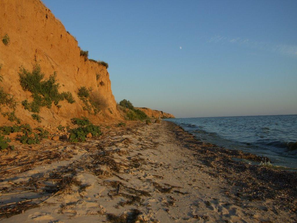 Олександрівка з panoramio.com - Олександрівка