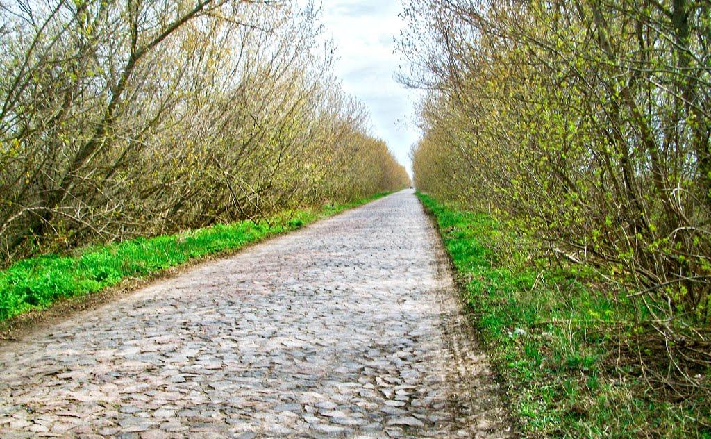 Нова Прага з panoramio.com - Новая Прага