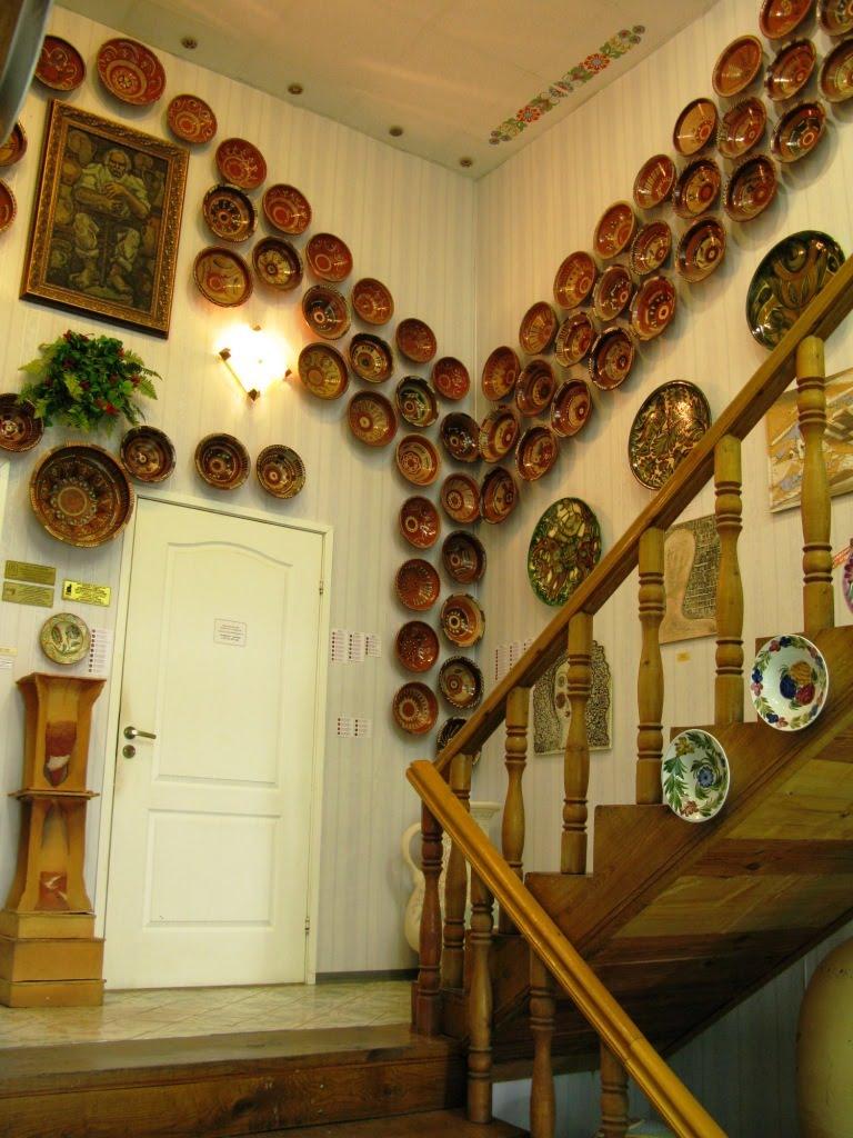 Опішня з panoramio.com - Опішня