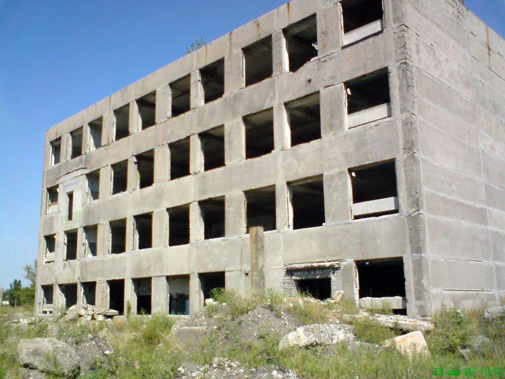 Костянтинівка з panoramio.com (ч.2) - Костянтиновка