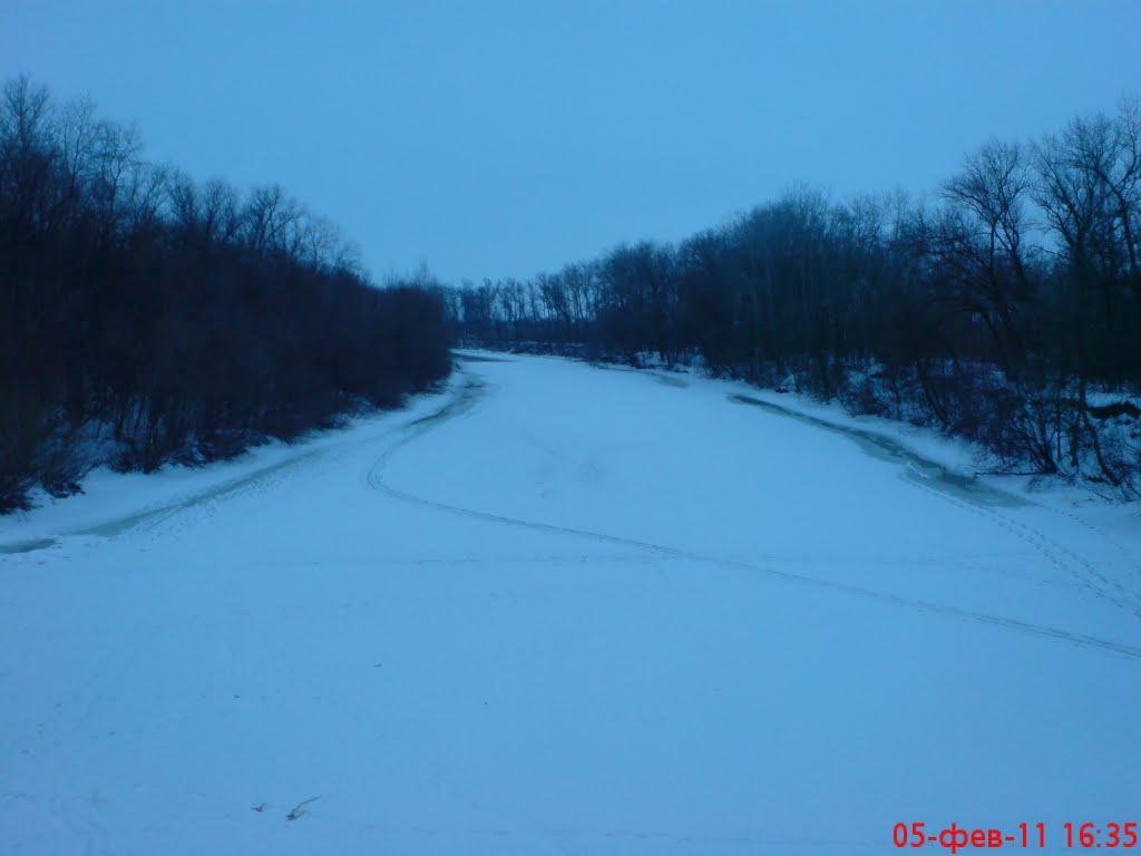 Омельник з panoramio.com - Omelnyk