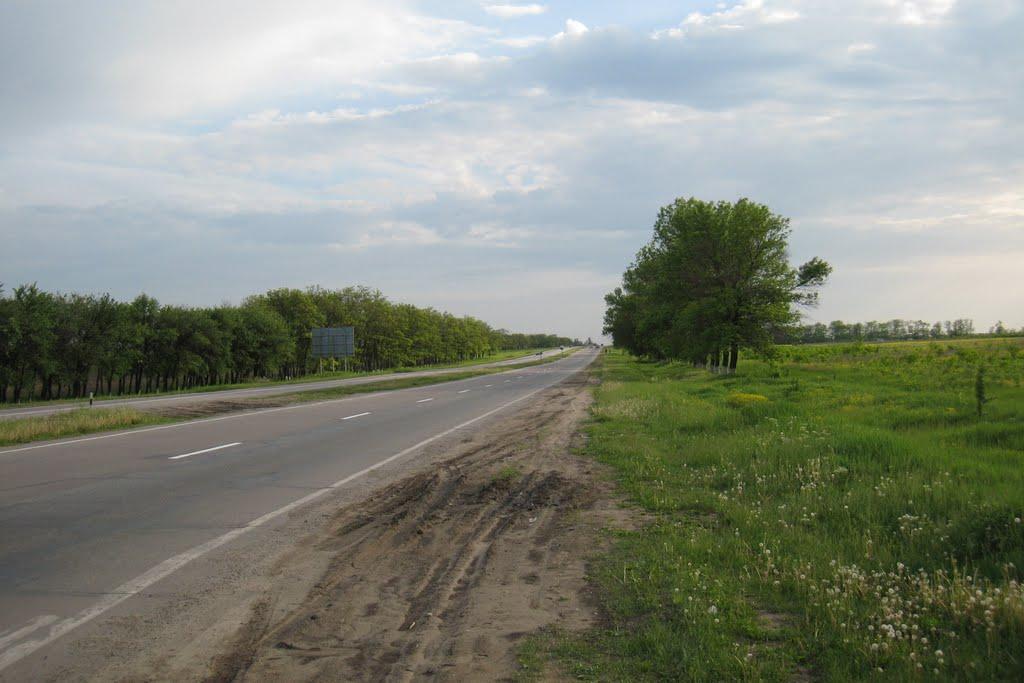 Станично-Луганське з panoramio.com (ч.2) - Станично-Луганське