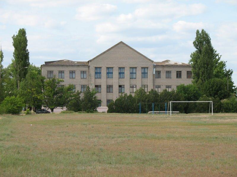 Приозерне з panoramio.com - Приозерне